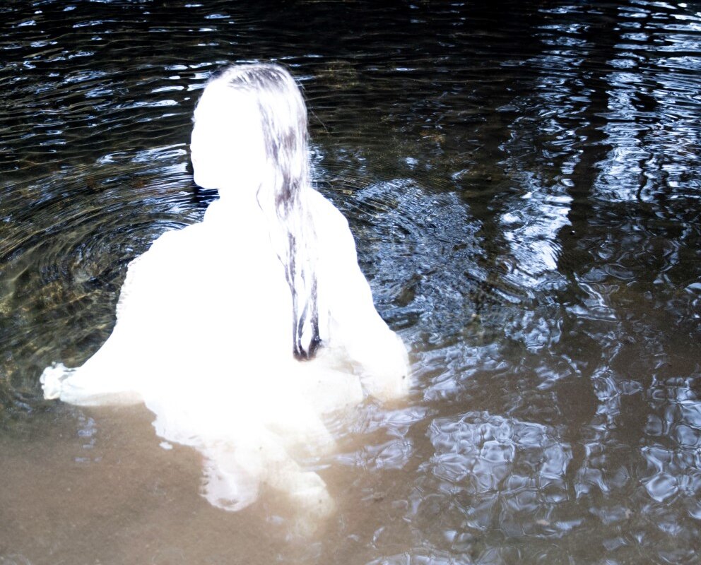 Beatrix opens a portal to her past on the eerily beautiful “Ghosts Of Tennessee”
