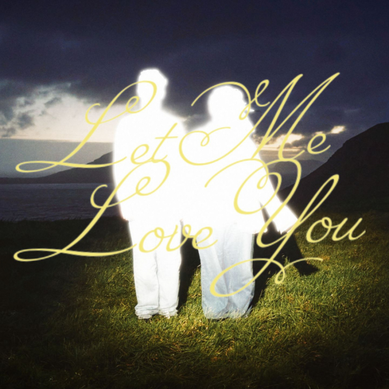 Marianna Winter Releases New Single “Let Me Love You” ft. Ragnar Finsson