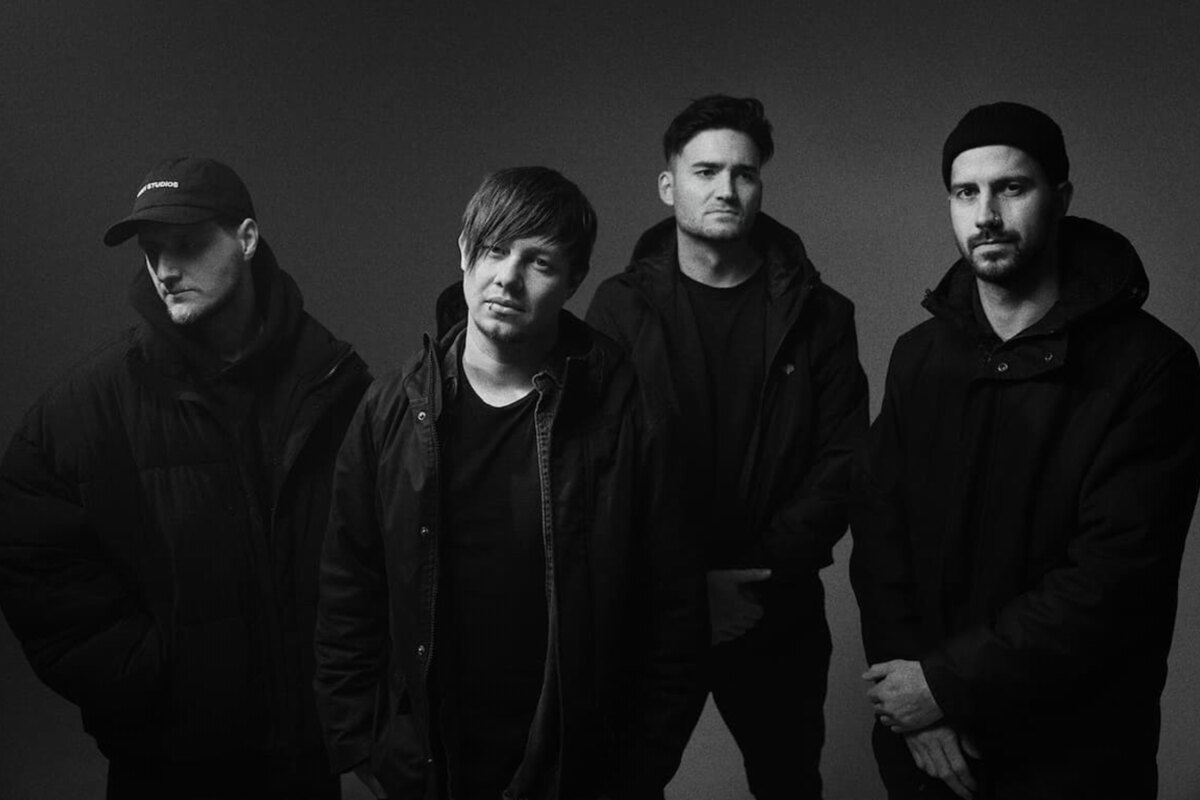 Annisokay release brand new single "Splinters" and launch pre-orders for Abyss - The Final Chapter