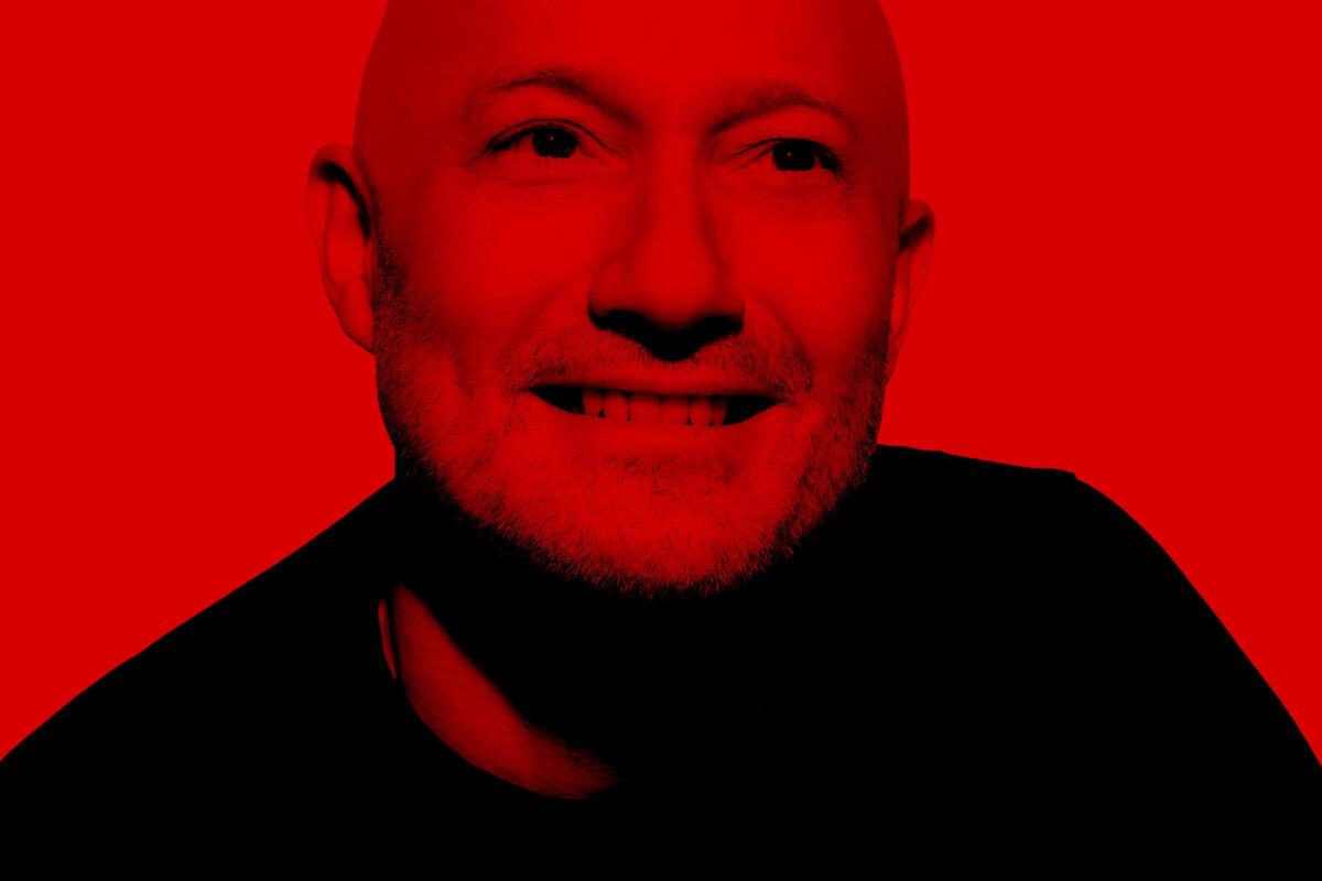 Paul Kalkbrenner releases "THE ESSENCE"