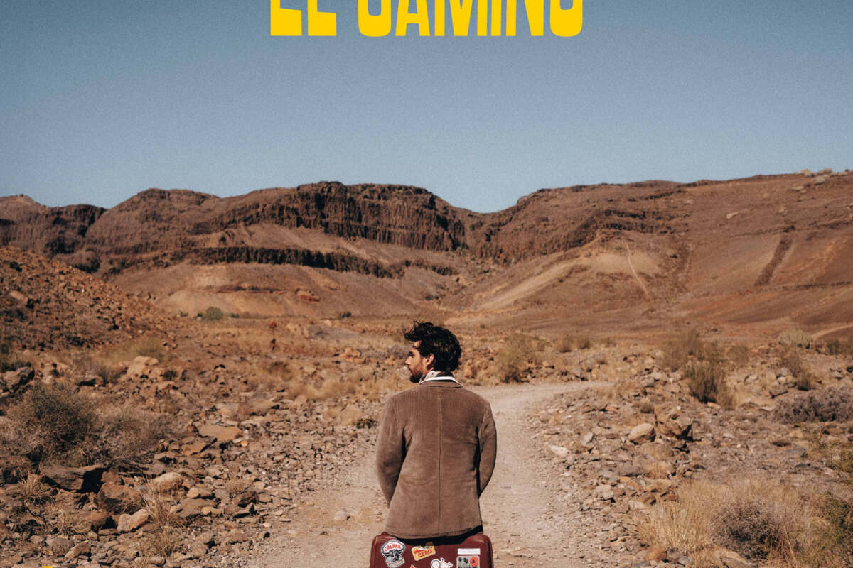 Alvaro Soler releases "EL CAMINO"