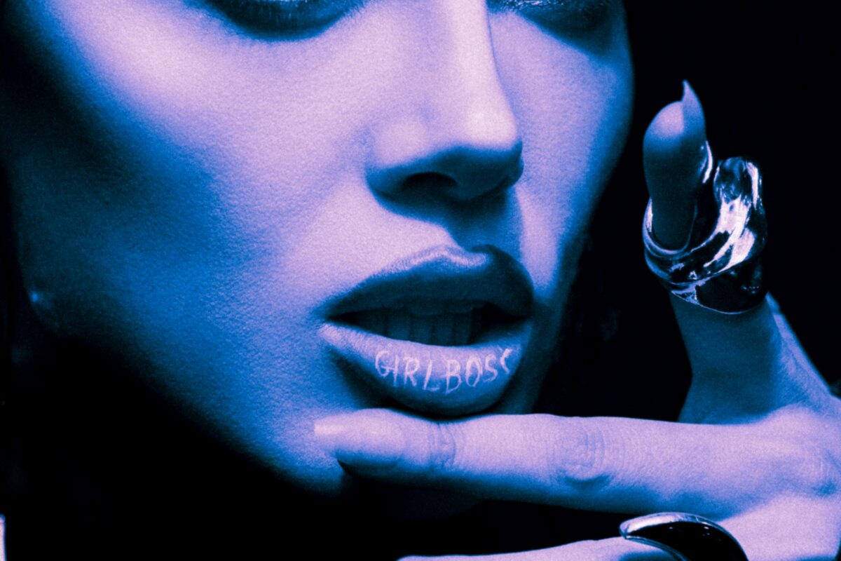 Sara Landry Ushers in New Era With Long-Awaited ID, Her It-Girl Anthem "GIRLBOSS" via Insomniac Records - OUT NOW