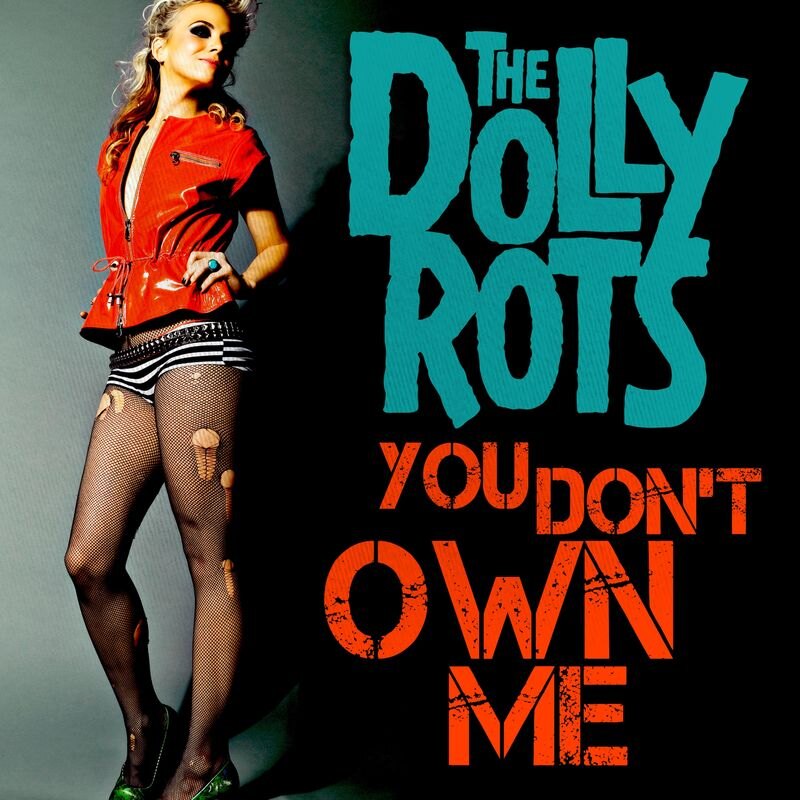 The Dollyrots Release Cover of Lesley Gore’s “You Don’t Own Me”/ November Tour with Bowling For Soup and Don’t Panic