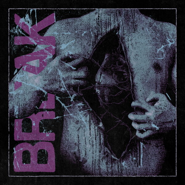 Stray View Drop Heavy New Anthem: “Break” Out Now!