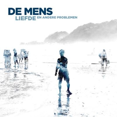 De Mens lanceert nieuw album Liefde en andere problemen