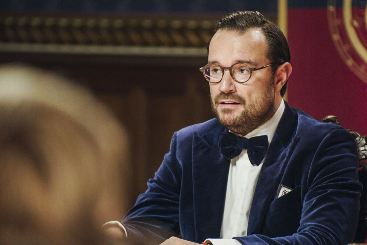 “Naar Hollywood of naar huis”: Omar Souidi waagt zich aan ultiem spelletje blufpoker in De Verraders