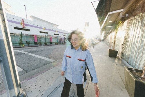 Jay Som lanceert album Belong