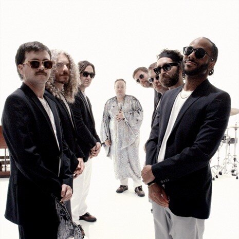 ST Paul & The Broken Bones lanceert album