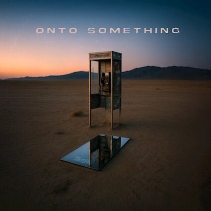 Senses - New EP "onto something" out October 24th