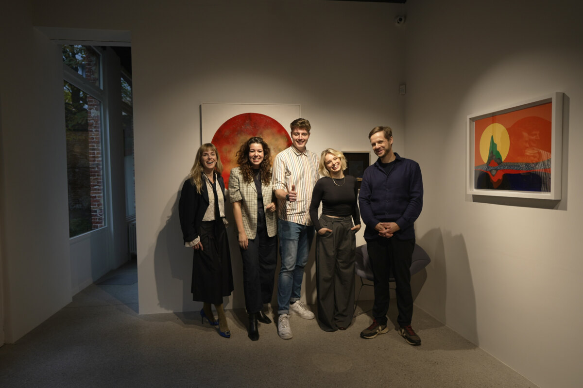 Productiehuis APOLLO blaast frisse wind door het Vlaamse musicallandschap