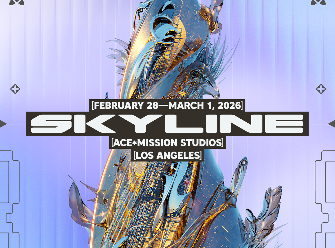 Skyline Festival Announces Dates and New Downtown Los Angeles Venue for 2026 Edition