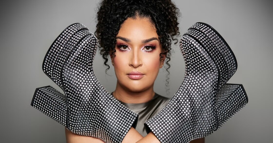 Soundos komt naar de Lotto Arena in Antwerpen voor haar grootste show ooit in België
