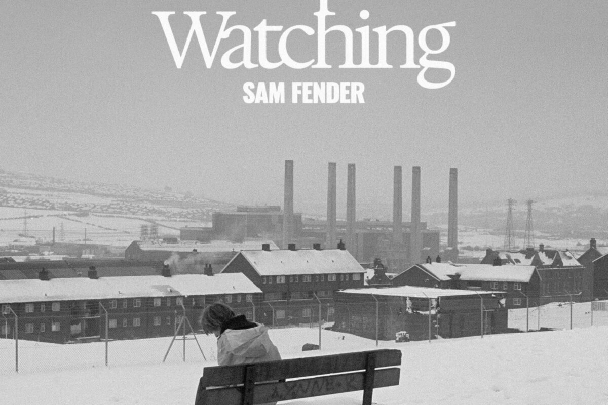 Sam Fender Shares Details Of Deluxe Release Of ‘People Watching’ With New Song Featuring Elton John