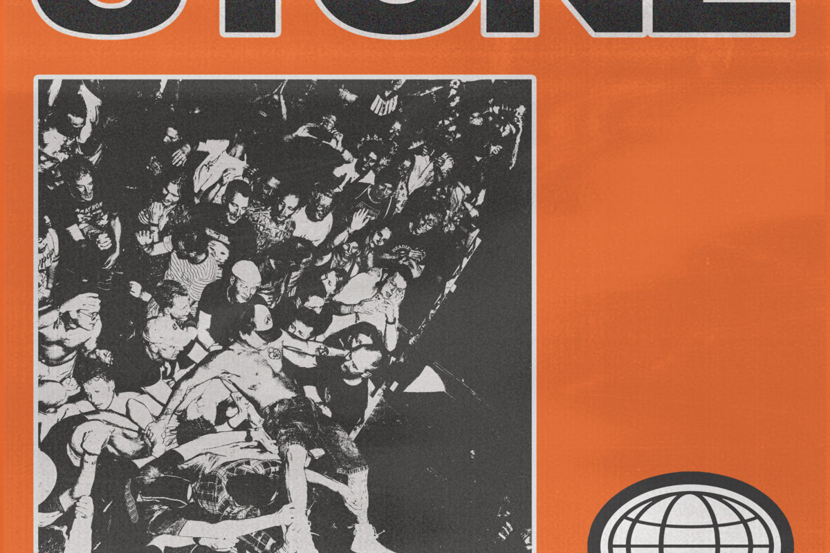 Stone share new single 'MONKEY SEE MONKEY DO' and announce second album 'AUTONOMY' - Out 20 February 2026