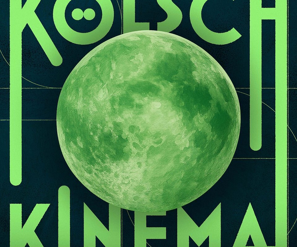 Kölsch's new album ‘KINEMA’ is out now
