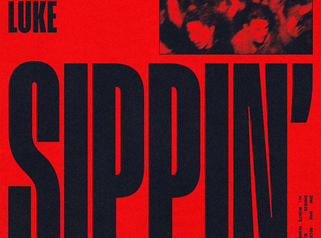 Laidback Luke drops party anthem Sippin'