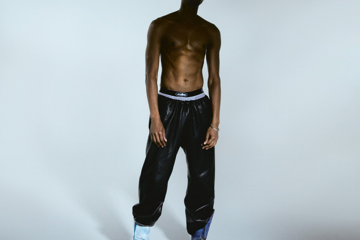 Danny Brown releases single 'Copycats' feat. Underscores