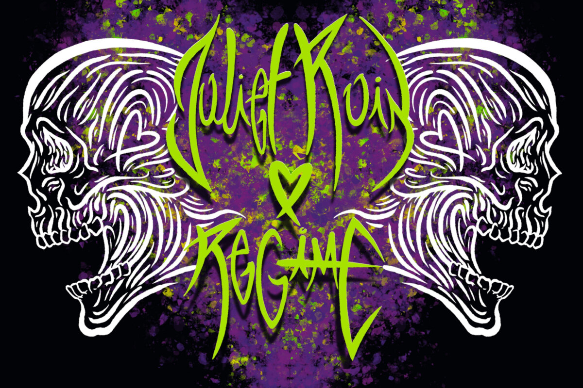 Juliet Ruin Channels Psychological Rebellion in Explosive New Video “Reactance Theory” Off Upcoming EP "Regime"