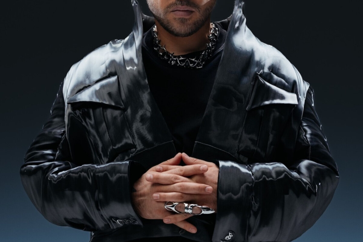 Mosimann turns viral Dream Track series into reality on new single ‘Halo’ with Tribbs