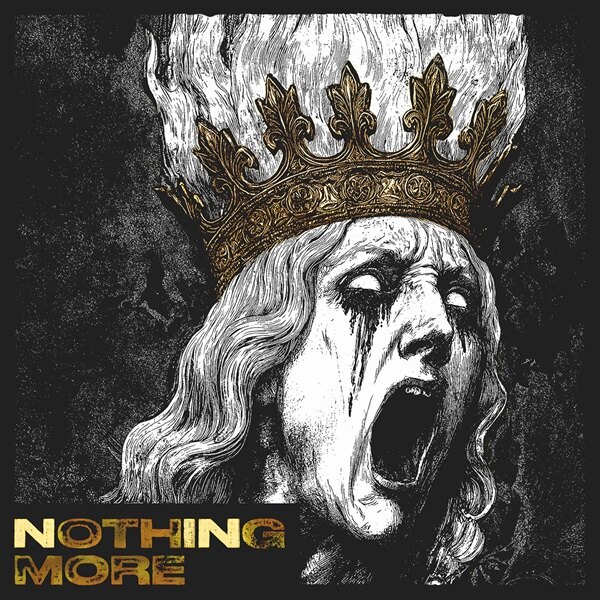 Nothing More Releases Their Interpretation Of Nine Inch Nails’ “We’re In This Together”