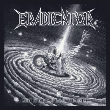 ERADICATOR releases new single Of Ashes And Sand 