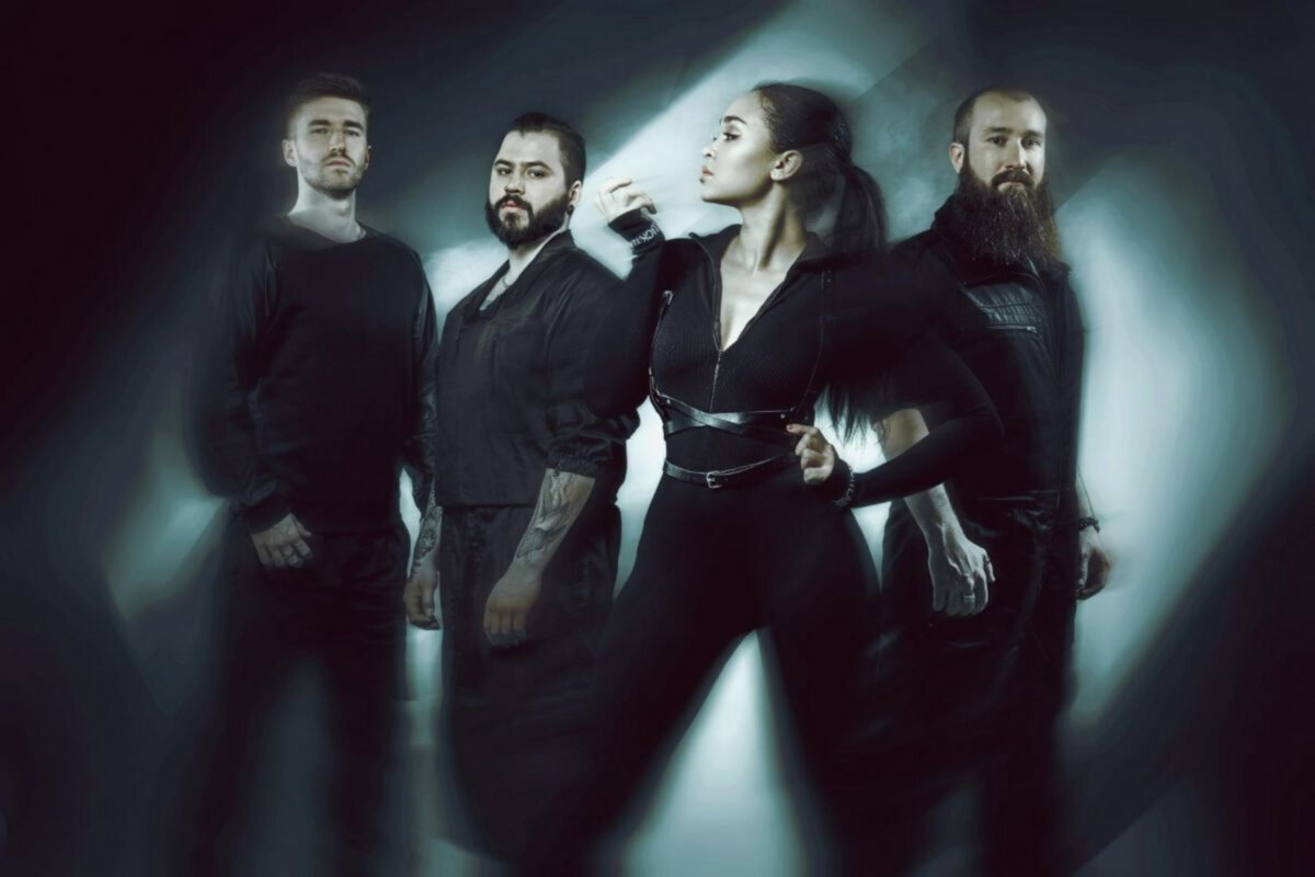 Ad Infinitum Release New Single “Regicide” + Official Music Video!