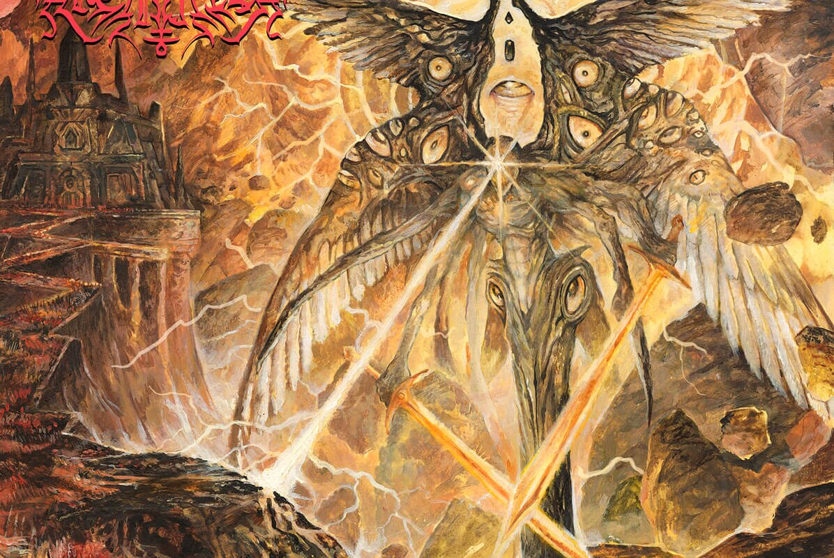 Ophidian Memory shows song from upcoming 4th studio album
