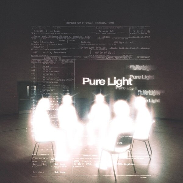 Wiltwither Release "Obsolete" From Forthcoming Album "Pure Light" Out October 31 Via 3DOT Recordings