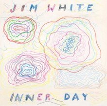 Jim White releases Inner Day