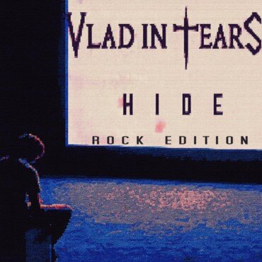 Vlad In Tears releases Hide