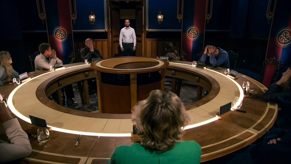 Bondgenoten halen opgelucht adem: Omar Souidi ontmaskerd als eerste verrader