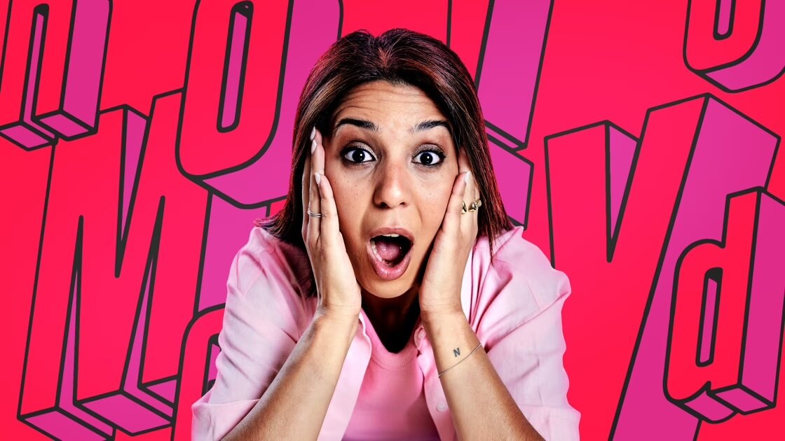 Oh my god! Sarah Mouhamou op zoek naar zingeving en religie bij Gen Z