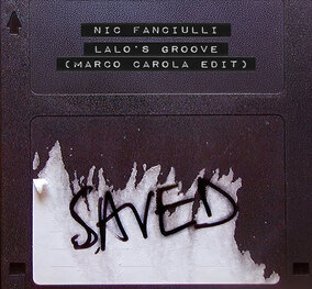 Marco Carola delivers edit of Nic Fanciulli’s ‘Lalo’s Groove’ 