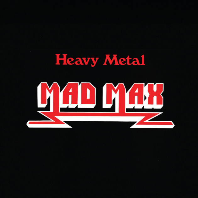 Mad Max Announce New Singer Alan Clark – “Heavy Metal” Reissue Out November 28 via ROAR, and New Album “Stories Of Destiny” Coming in 2026!