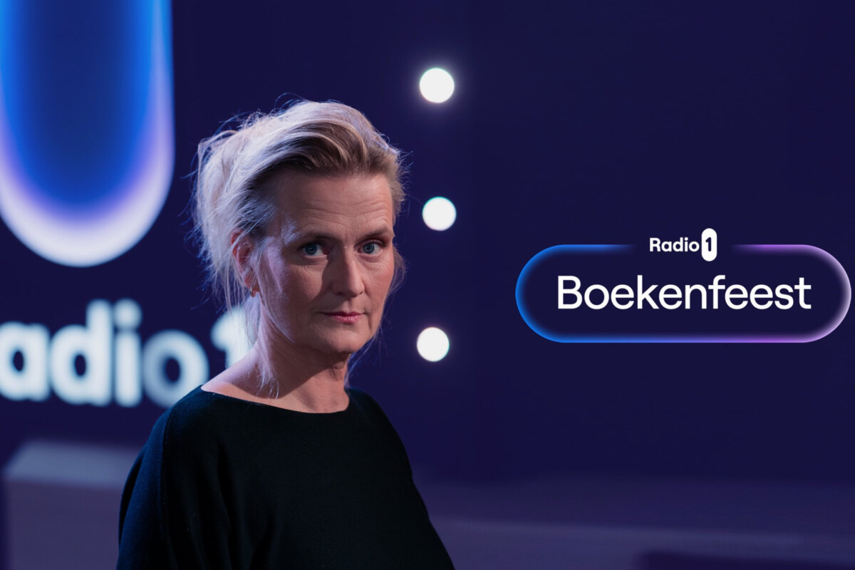 VRT boekt de herfstvakantie vol verhalen
