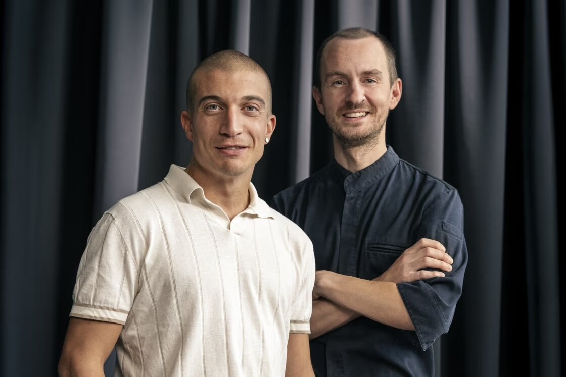 De keuken roept: deze vier duo’s strijden om culinaire glorie in Mijn Restaurant