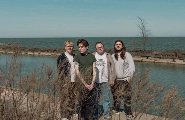  Arm’s Length Release New Music Video For “The World”