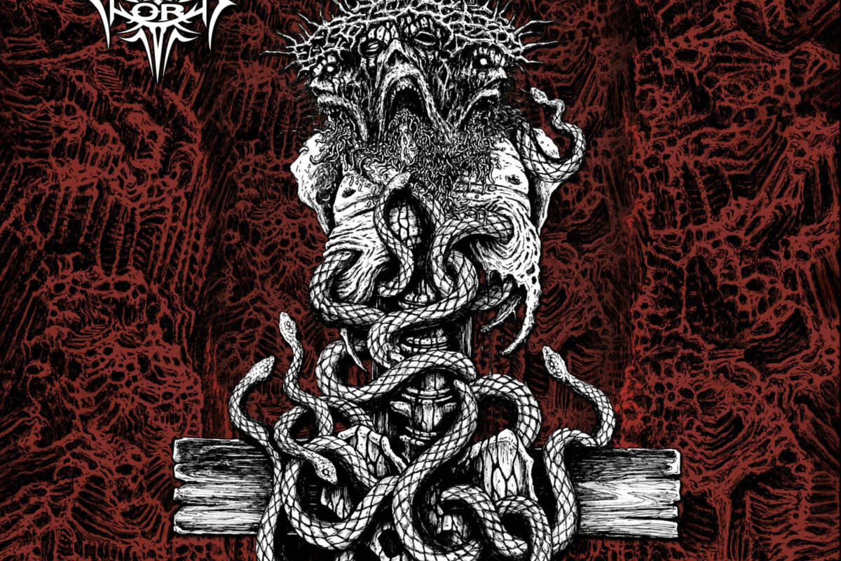 Chilean Black/Death Metallers Infernal Thorns unleash new album “Christus Venari”