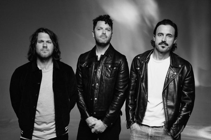 The Fray’s “How To Save A Life: The 20th Anniversary Tour”, celebrating two decades of their landmark debut album