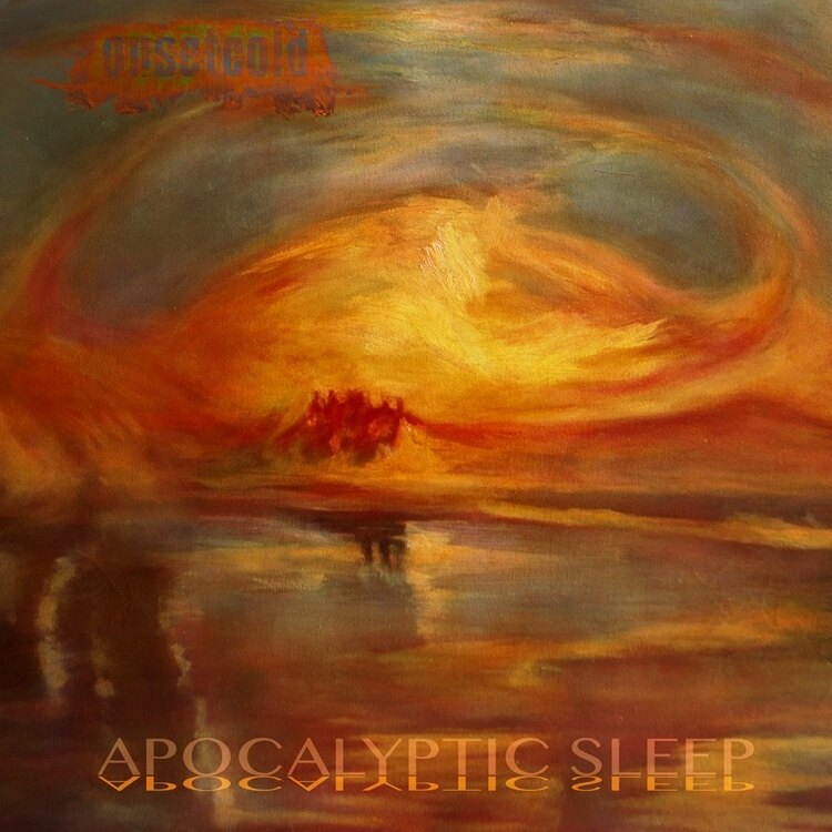 Extreme Metal Eclectic Project Onsetcold Returns With New Album "Apocalyptic Sleep"
