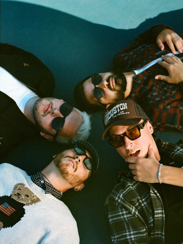 State Champs Celebrate 10 Years Of  "Around The World And Back"