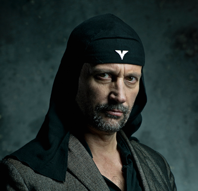 Laibach  | 'Yom Kippur' - new single by Slovenian group commemorates peace agreement to end war in Gaza : out 23rd October 2025