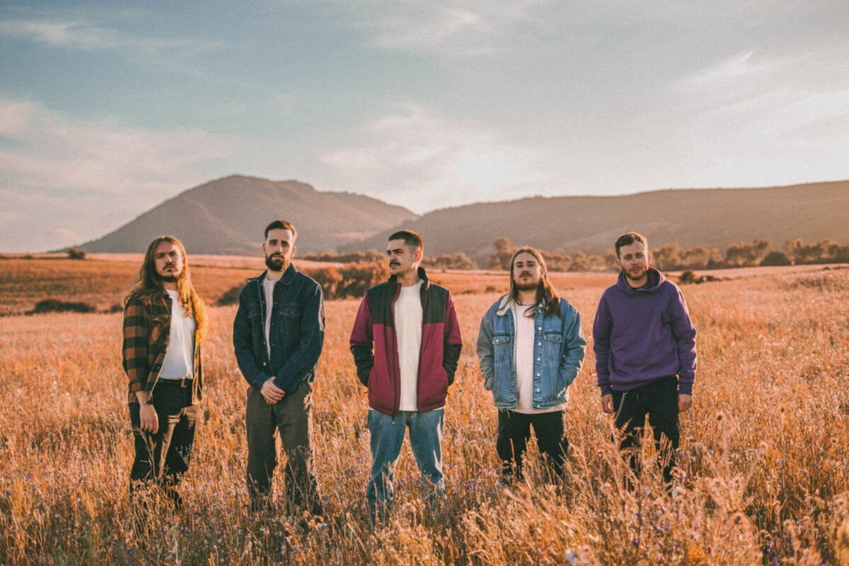 Regrowth: new single and video “Downpour” anticipate the upcoming album A Story Worth Listening To