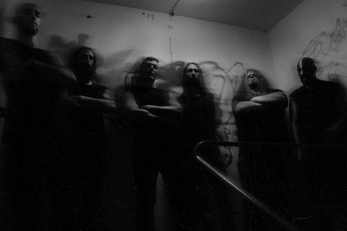DER ROTE MILAN To Unveil 'Verlust'. New Video Premiering At Ghost Cult Magazine