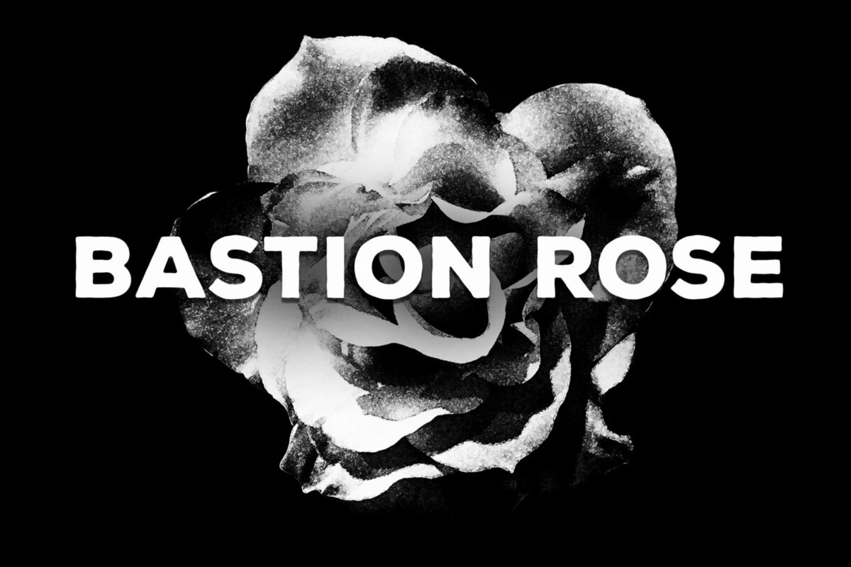 Bastion Rose Drops Final Single "Wild Honey" 