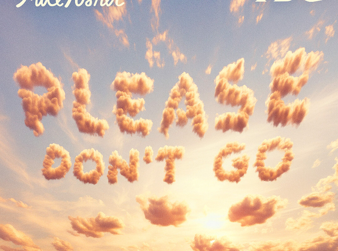 YDG & Mike Posner deliver bass-boosted version of “Please Don’t Go”