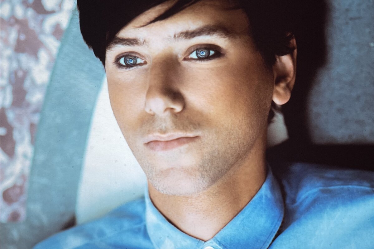 Tiga announces new album HOTLIFE and shares long awaited release of single 'Ecstasy Surrounds Me'
