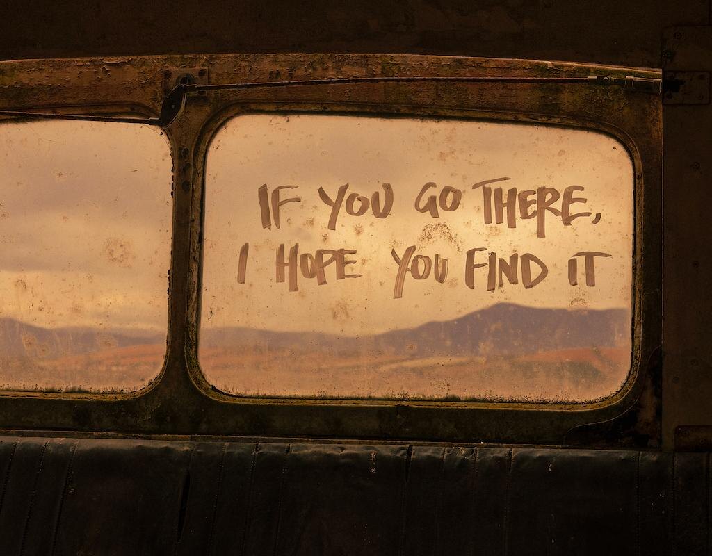 The Paper Kites Share New Single "Shake Off The Rain" + Official Video - From Upcoming Album 'If You Go There, I Hope You Find It'