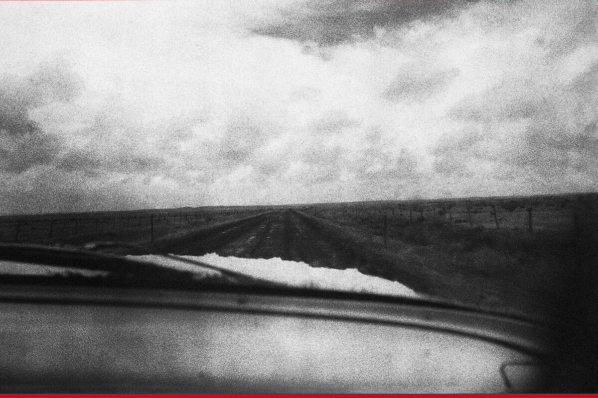 Bruce Springsteen releases "Nebraska '82: Expanded Edition"