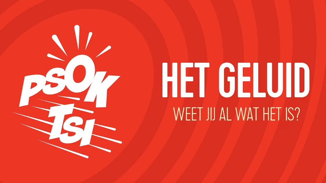 Psok Tsi! Q-luisteraars kunnen twee keer per dag 25.000 euro winnen met Het Geluid van Qmusic